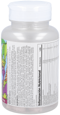 Multisaurus Multin&auml;hrstoffe 60 Kautabletten