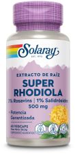 Super Rhodiola 60 Gem&uuml;sekapseln