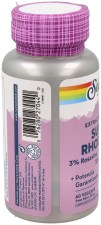 Super Rhodiola 60 Gem&uuml;sekapseln