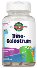 Dino Colostrum Choco 60 Comprimidos Masticables Dino Colostrum Choco 60 Comprimidos Masticables