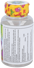 Dino Colostrum Choco 60 Comprimidos Masticables Dino Colostrum Choco 60 Comprimidos Masticables