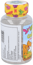Dino Colostrum Choco 60 Comprimidos Masticables Dino Colostrum Choco 60 Comprimidos Masticables