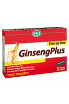 Energy Complet Ginseng Plus 30 Kapseln