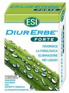 Diurerbe Forte 40 Tabletten