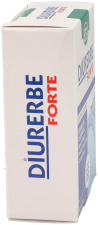 Diurerbe Forte 40 Tabletten