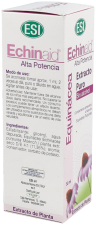 Alkoholfreier reiner Echinaid-Extrakt 50 ml