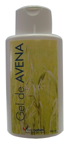 Triconatura Hafergel 500ml.