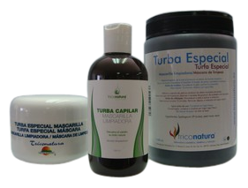 Triconatura Kapillarer Torf 250ml.