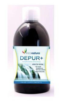 Triconatura Pur+ 500ml