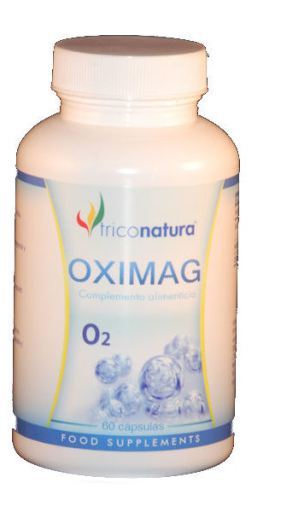 Triconatura Oximag 60 Kap.