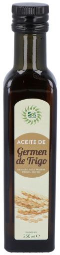 Weizenkeim&ouml;l 1 Presse 250 ml