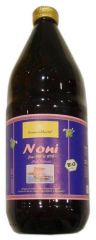 Noni 100% reines Bio 1Liter