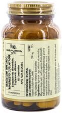 Chelatisiertes Magnesium 100 Tabletten