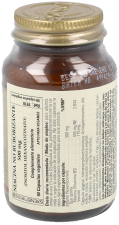 Nicht err&ouml;tendes Niacin 500 mg 50 Kapseln