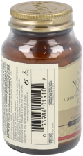 Nicht err&ouml;tendes Niacin 500 mg 50 Kapseln