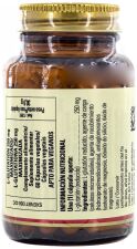 Maximiertes L-Glutathion 250 mg 60 vegetarische Kapseln