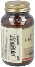 Maximiertes L-Glutathion 250 mg 60 vegetarische Kapseln