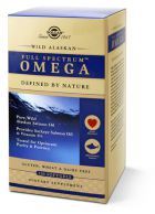 Wild Alaskan Full Spectrum Omega 120 Kapseln Wild Alaskan Full Spectrum Omega 120 Kapseln