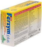 Ferzym Plus 30 Kapseln Ferzym Plus 30 Kapseln