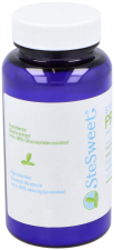 Bio-Stevia-Pulver 50 gr