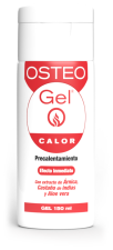 Osteo Heat Gel (Extra Stark) 150ml Osteo Heat Gel (Extra Stark) 150ml