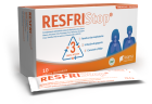 Resfristop 10 Beutel Resfristop 10 Beutel
