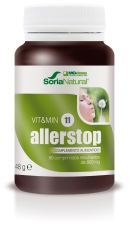 C 11 Allerstop 30 Tabletten