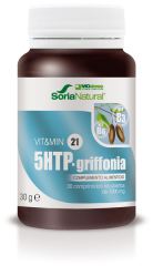 C-21 Griffonia+B3+B6 30 Tabletten