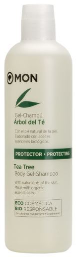 Teebaum Bad Gel 300 ml