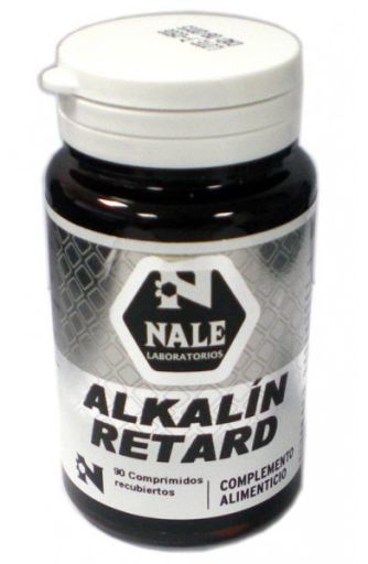 Nale Alkalin Retard 90 Tabletten