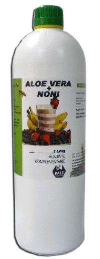 Nale Aloe Vera Noni 1L