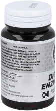 Verdauungsenzyme 30 Kapseln