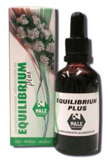 Nale Equilibrium Plus Tropfen 50 ml
