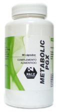 Metabolisches Pgx 90Cap. Metabolisches Pgx 90Cap.