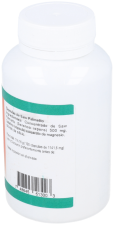 S&auml;gepalme 500 mg 100 Kapseln