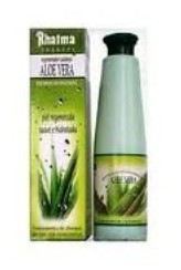 Rhatma Aloe Vera Dermomineral Recovery