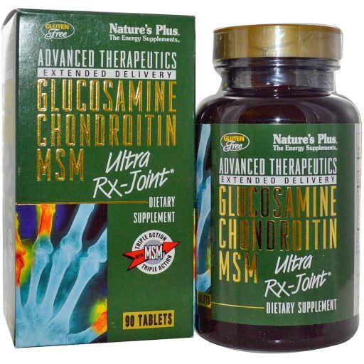 Ultra Rx-Joint 90 Tabletten