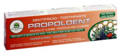 Sakai Propoldent Zahnpasta mit Propolis 100 ml