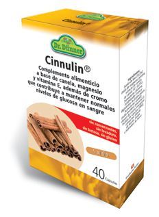 Salus Cinnulin-Kapseln