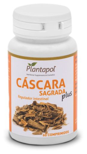 PlantaPol Heiliges Fass 60 Tabletten