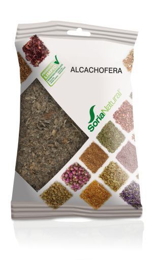 Soria Natural Artischocke 40 gr