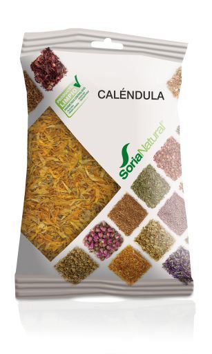 Soria Natural Ringelblume 40 gr