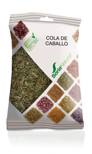 Soria Natural Schachtelhalm 50 gr