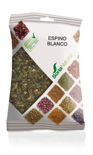 Soria Natural Wei&szlig;er Wei&szlig;dorn 50 gr