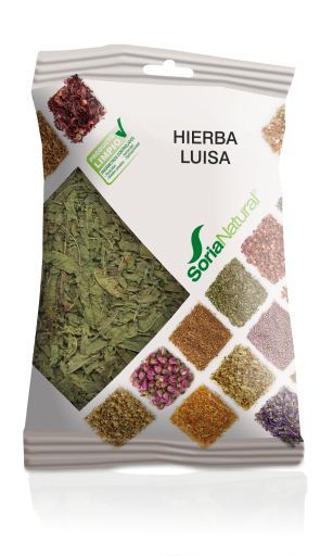Soria Natural Kr&auml;uter Luisa 30 gr