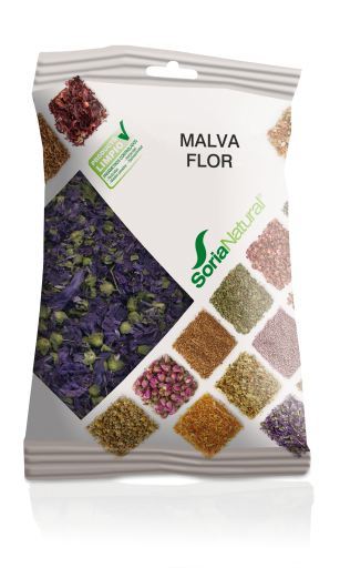 Malvenbl&uuml;te 25 gr