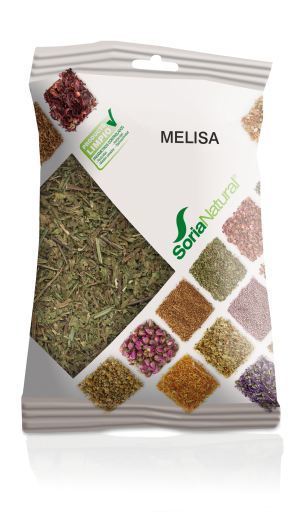 Soria Natural Melisse 30 gr