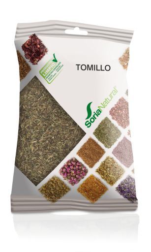 Soria Natural Thymian 50g