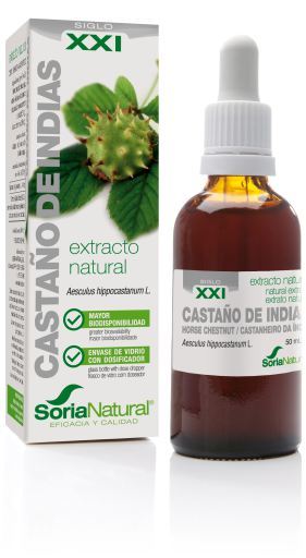 Rosskastanienextrakt 50 ml