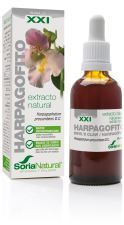 Auszug aus Harpagofito Siglo XXI Auszug aus Harpagofito Siglo XXI